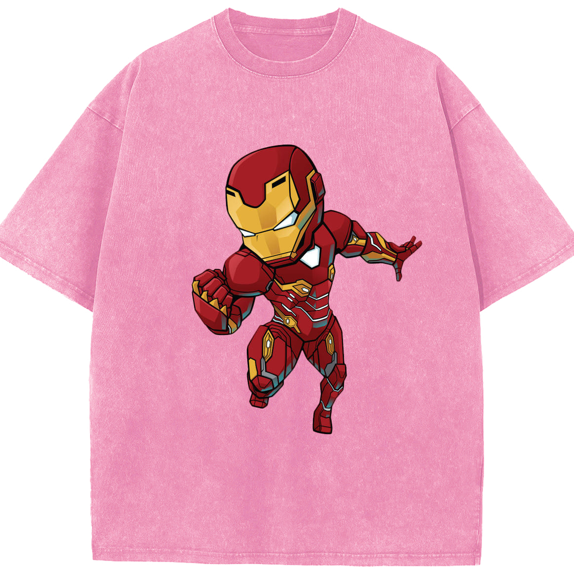 （画像用） アベンジャーズ The Avengers 綿100% ヴィンテージ風 半袖Tシャツ（フロントプリント）